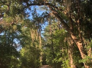 0 Tunie Miller Rd, Fleming, GA 31309