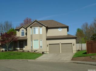 2285 NW Kleinschmidt Pl, Corvallis, OR 97330