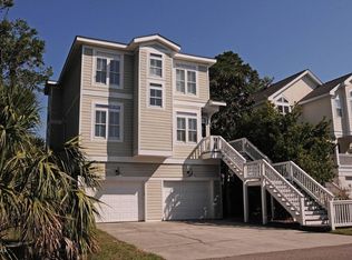 98 Davis Love Dr, Fripp Island, SC 29920