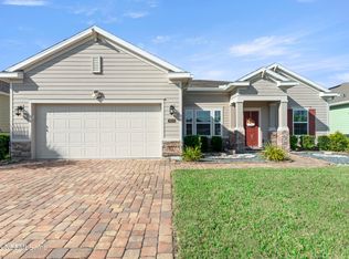 7018 BOWERS CREEK Drive, Jacksonville, FL 32222