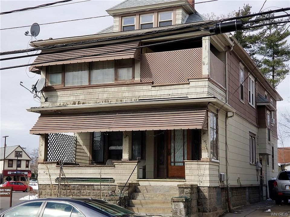 1st image of 214 Ontario St #2