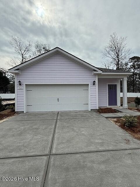 1st image of 3060 Tasso Drive SW Lot 16- Downing A