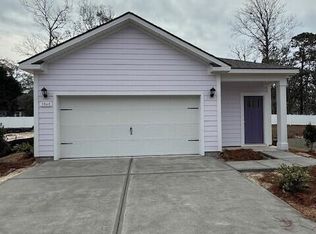 3060 Tasso Dr SW LOT 16, Sunset Beach, NC 28468