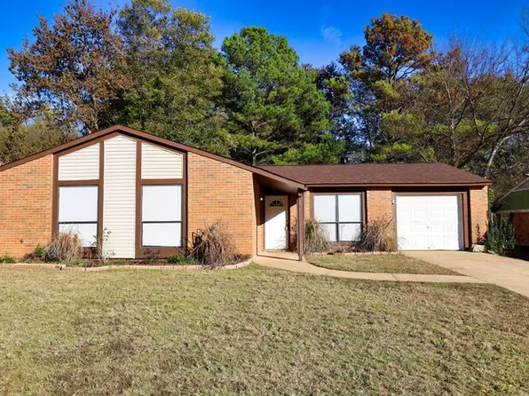 232 Pinewood Dr, Millbrook, AL 36054