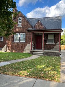 5780 Beaconsfield St, Detroit, MI, 48224
