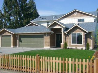 2520 SW 106th St, Seattle, WA 98146