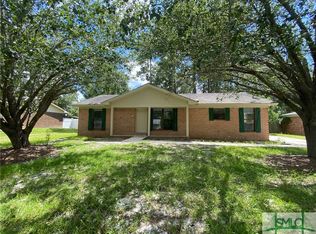 217 Mulberry Way, Rincon, GA 31326