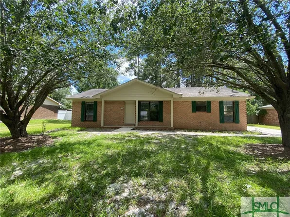217 Mulberry Way, Rincon, GA 31326
