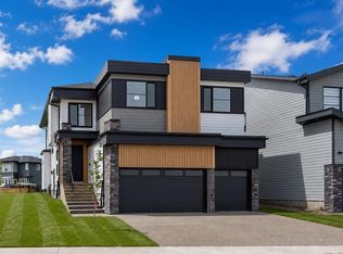 99 NE South Shore Rd, Chestermere, AB T1X3G2