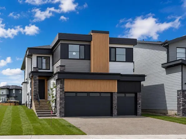 99 NE South Shore Rd, Chestermere, AB T1X 3G2