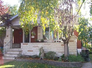 6302 Oleatha Ave, Saint Louis, MO