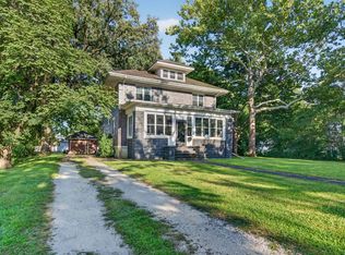 212 S Union St, Dwight, IL 60420