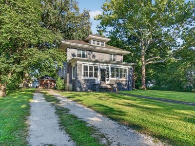 212 S Union St, Dwight, IL, 60420
