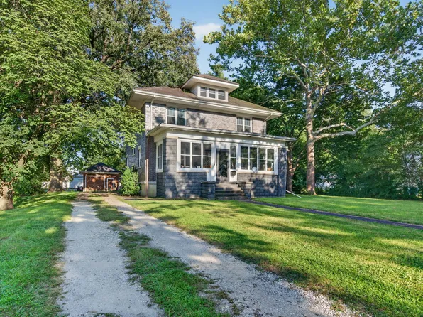 212 S Union St, Dwight, IL 60420