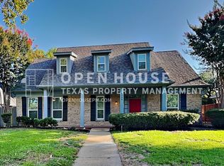 4649 Reunion Dr, Plano, TX 75024