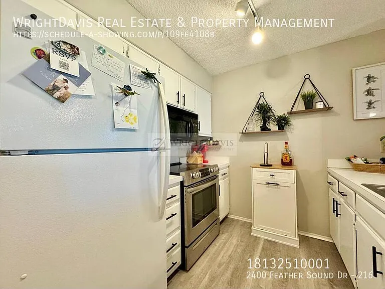 2400 Feather Sound Dr #216 — Photo 8