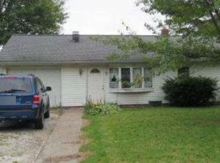 14836 Ravenna Ave NE, Alliance, OH 44601