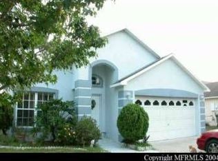 1541 Tina Ln, Kissimmee, FL 34744