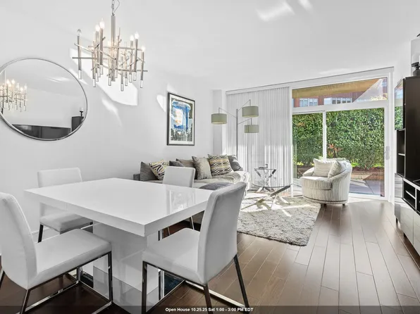1100 Maxwell Ln Unit 418, Hoboken, NJ 07030