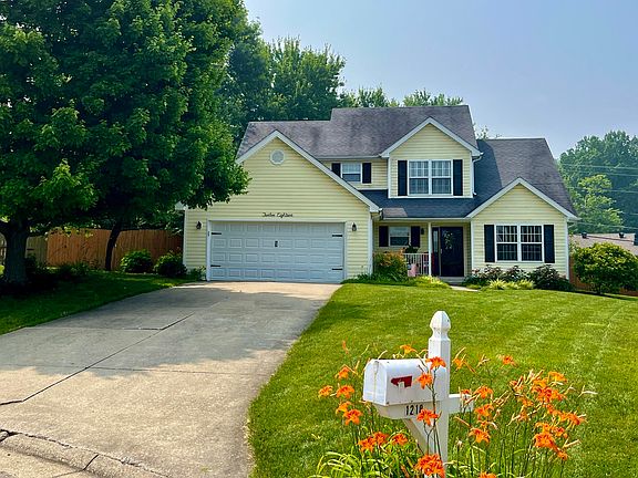 2nd image of 1218 Leathers Ln