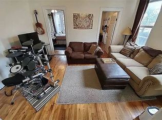 160 23rd St APT 1R, Brooklyn, NY 11232