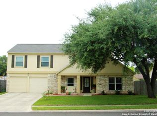 6739 Timberhill, Leon Valley, TX 78238