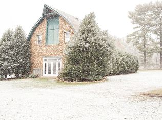 4261 Martin Dr, Axton, VA 24054