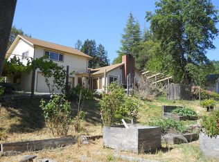 2669 Elizabeth Ct, Sebastopol, CA 95472