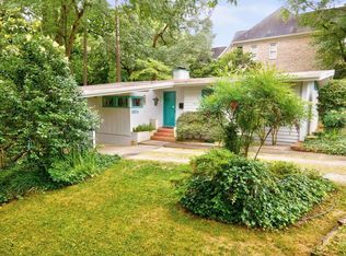 1324 Mayfair Rd, Raleigh, NC 27608