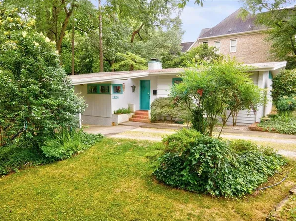 1324 Mayfair Rd, Raleigh, NC 27608