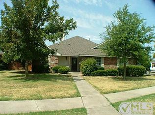 549 Wild Springs Dr, Midlothian, TX 76065