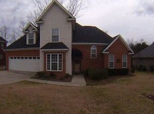 2214 Riverwood Dr, Auburn, AL 36830