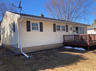 5417 Eastland Way, Madison, WI 53716