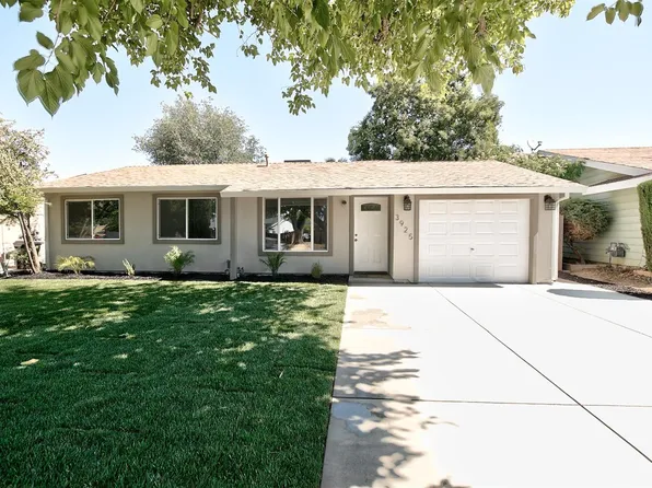 3925 Bainbridge Dr, North Highlands, CA 95660