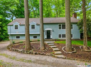 30 Bittersweet Trail, Wilton, CT 06897