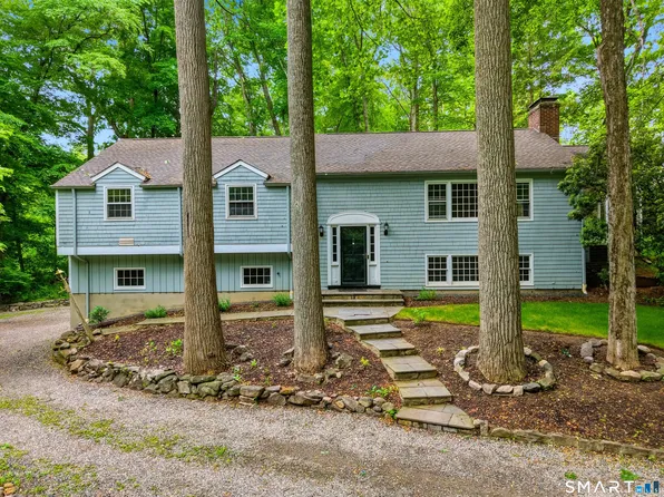 30 Bittersweet Trail, Wilton, CT 06897