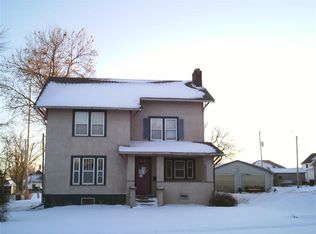 508 W Nevada St, Marshalltown, IA 50158