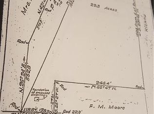 6145 La France Rd, Sandston, VA 23150