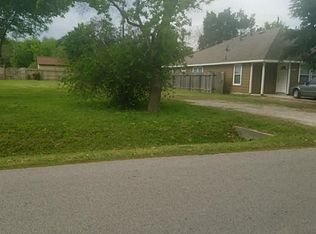 10123 Porto Rico Rd, Houston, TX 77041