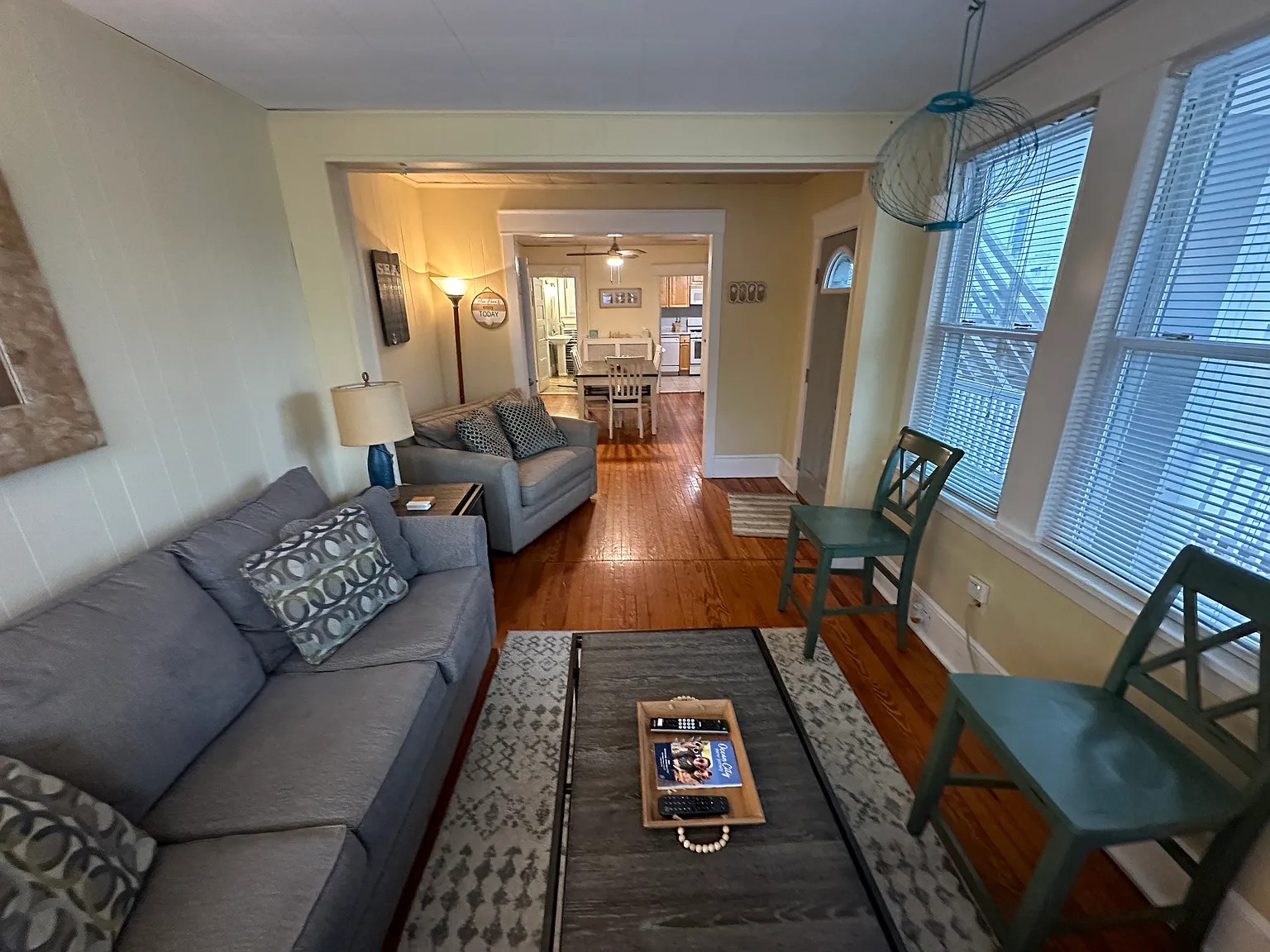 2 bed, $2,300 — Photo 1