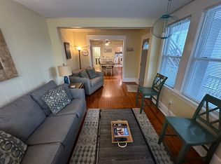 509 E 7th St #1, Ocean City, NJ 08226