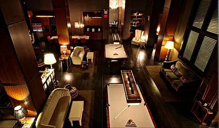 Rented by Onyx Group of New York