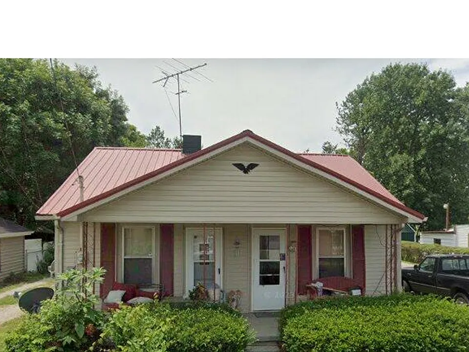 604 Orange St