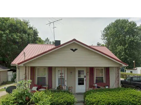 604 Orange St, Franklin, KY 42134