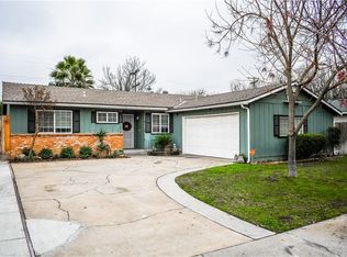 2616 7th Ave, Merced, CA 95340