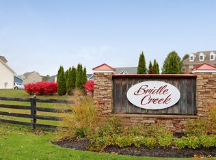 Homes Available Soon, Bridle Creek, Martinsburg, WV 25404