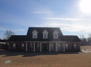 193 Walker Lake Rd, Atoka, TN 38004