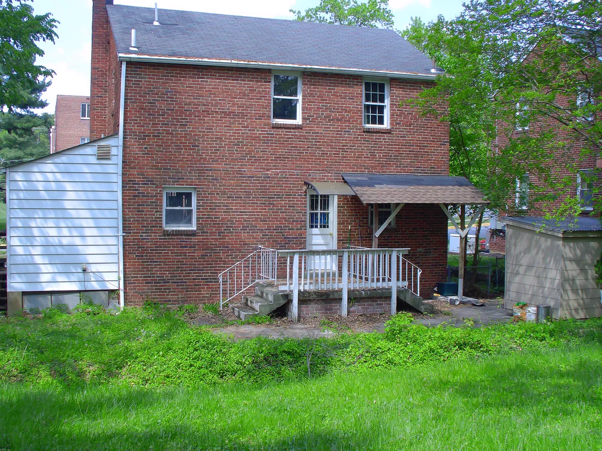 Building Photo - 3431 Stanford St