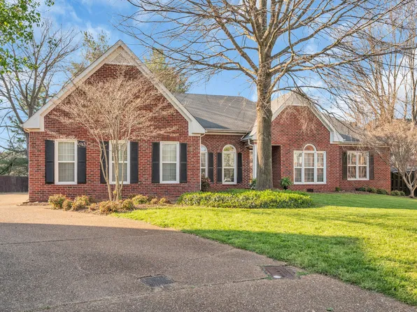 1212 Fort Morgan Pl, Brentwood, TN 37027