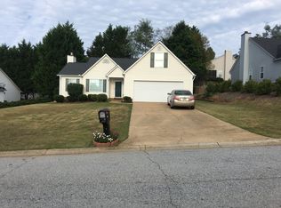 102 Sentry Ln, Anderson, SC 29621